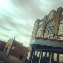 Booker T Theater - Theatres