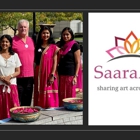 Saara Arts (Sharing Art Across Regions)