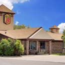 Super 8-Onawa - Motels