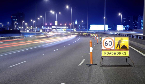 Epsicon Traffic Management