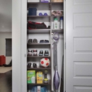 Precision Closets & Garage - Closets Designing & Remodeling