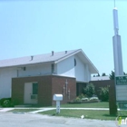 New Covenant Church