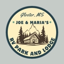 Joe and Maria's RV Park & Lodge - Hotels