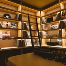 Analogue Room - Wine Bars