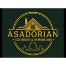 Asadorian Exteriors & Remodeling