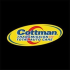 Cottman Transmission and Total Auto Care