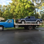 Reliable Towing & Roadside Assistance