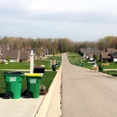 Major Waste Disposal Services - Trash Containers & Dumpsters