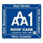 AAA -1 Roof Care