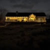 Soren Lighting | Permanant & Outdoor Lights gallery