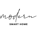 Modern Smart Home - Home Automation Systems