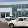 Teton Volkswagen gallery