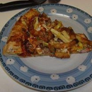 Pizza Phi - Pizza