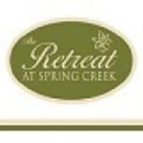 The Retreat at Spring Creek - Real Estate Developers