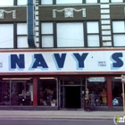 Army Navy Surplus USA