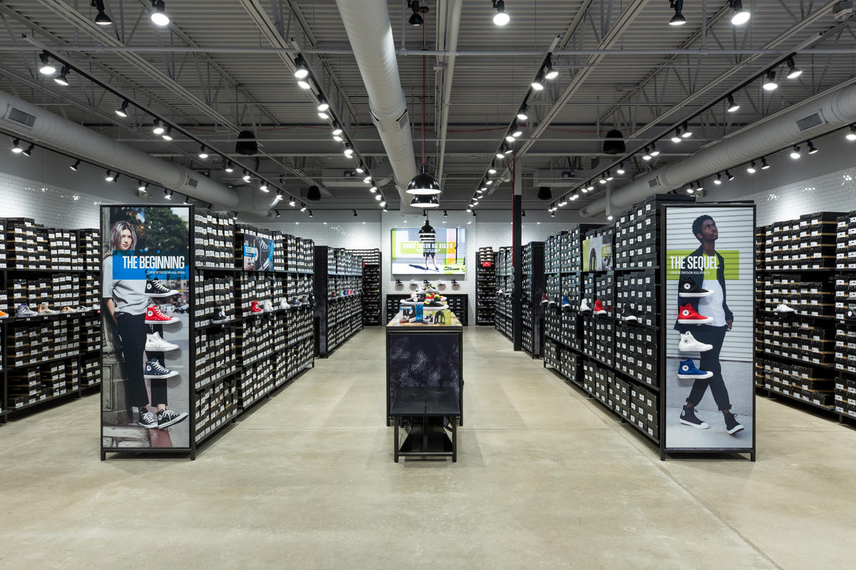 converse outlet ny