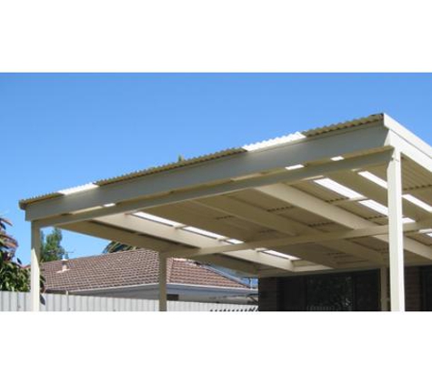 Modern Plastics & Pergolas - Carine, WA