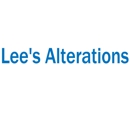 Lee's Alterations - Clothing Alterations