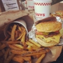 Five Guys