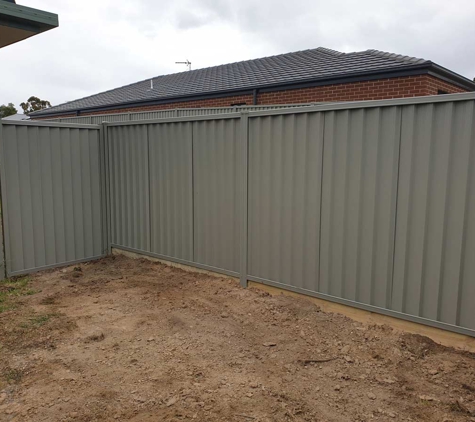 Cutting Edge Maintenance & Construction