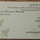 ATB Cleaning - Cleaning Contractors