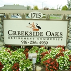 Creekside Oaks Retirement Community