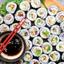 New Sushi Palace - Sushi Bars