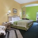 Days Inn & Suites by Wyndham Murfreesboro I-24 East - Hotels