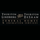 Thurston Deshaw Funeral Homes - Funeral Directors
