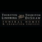 Thurston Deshaw Funeral Homes