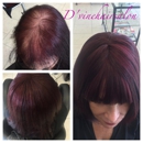 Divine Hair Salon - Beauty Salons