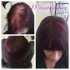 Divine Hair Salon