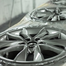 Wheel Repair Guys of NM - Automobile Parts & Supplies