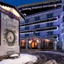 Bavarian Lodge - Motels