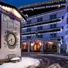 Bavarian Lodge