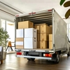 Columbia Long Distance Movers gallery