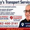 Andy's Transport Services gallery