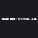 Maki Dirt Works - Tree Service