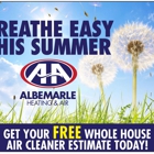 Albemarle Heating & Air