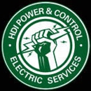 HDI Power & Control - Electricians