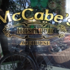 McCabe's