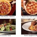 Russo's New York Pizzeria and Italian Kitchen - League City - Italian Restaurants