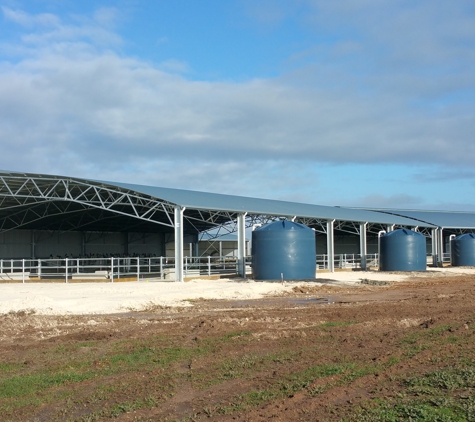 Parham Construction Pty Ltd - Glenburnie, SA