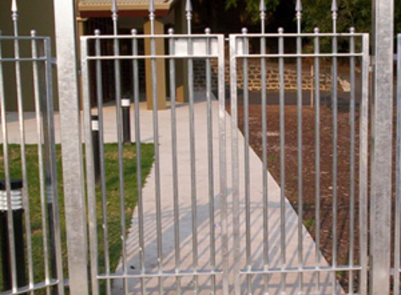 Stagg Industries Pty Ltd - St Albans, VIC