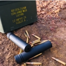 Dark Horse - Guns & Gunsmiths