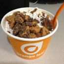 Orange Leaf Ashland - Yogurt