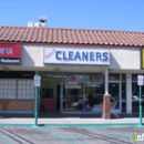 Merit Cleaners - Dry Cleaners & Laundries