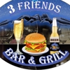 3 Friends Bar & Grill gallery