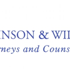 Johnson & Williams, P.A.