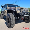 Toys For Trucks - Lincoln, NE - Car, Truck, Jeep and Off-Road Accessories gallery